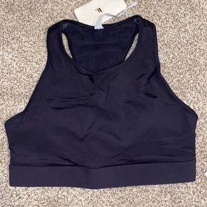 Fabletics sports bra